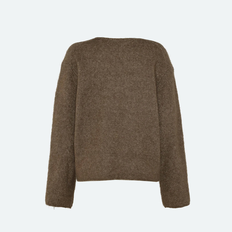 Calaha Jumper