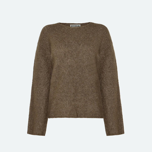 Calaha Jumper