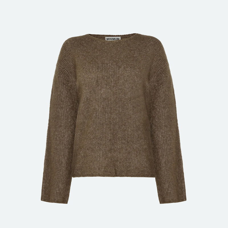 Calaha Jumper