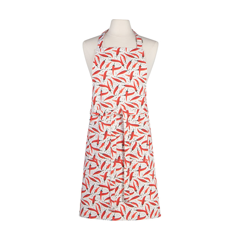 Cotton Chef Apron