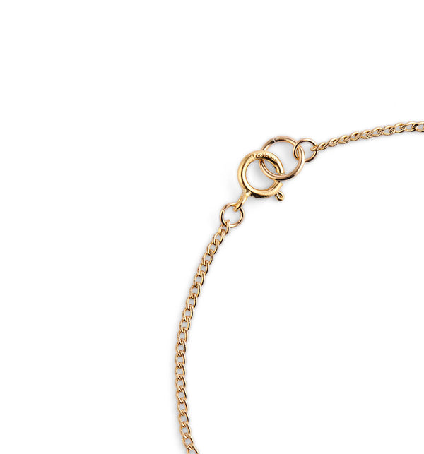 Camila Gold Bracelet