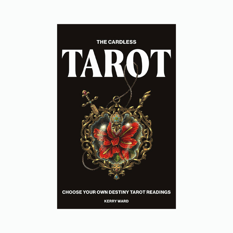 Cardless Tarot: Choose Your Own Destiny Tarot Readings