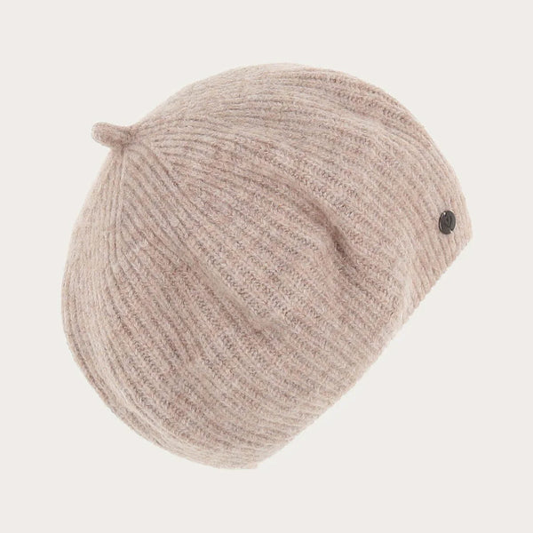 Knit Beret