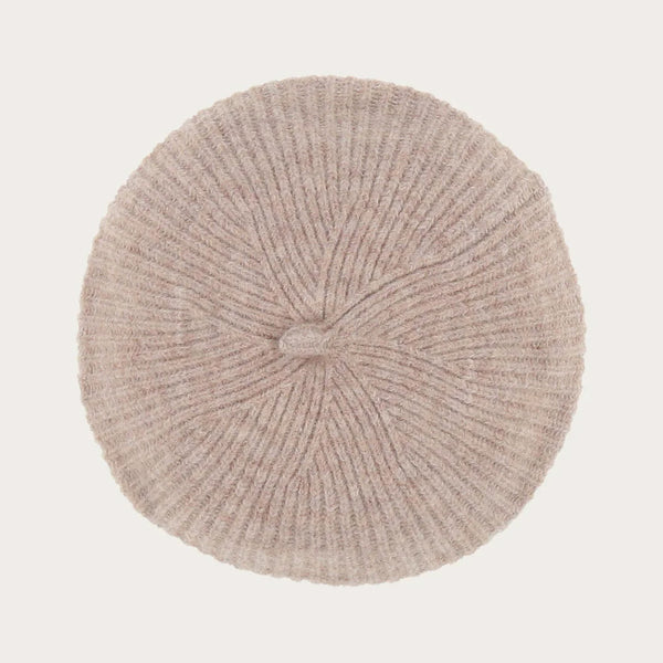 Knit Beret