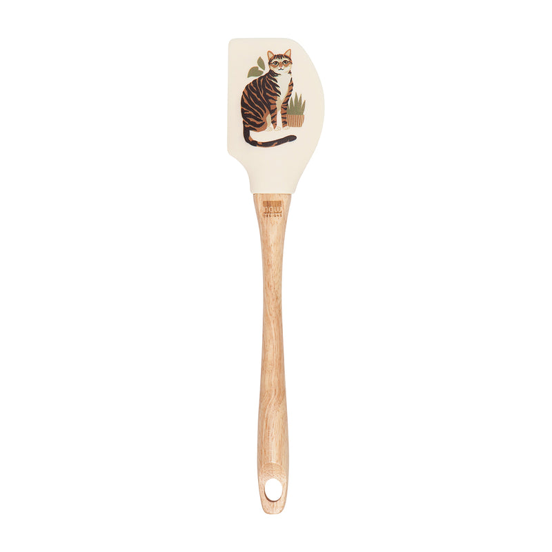 Cat Spatula