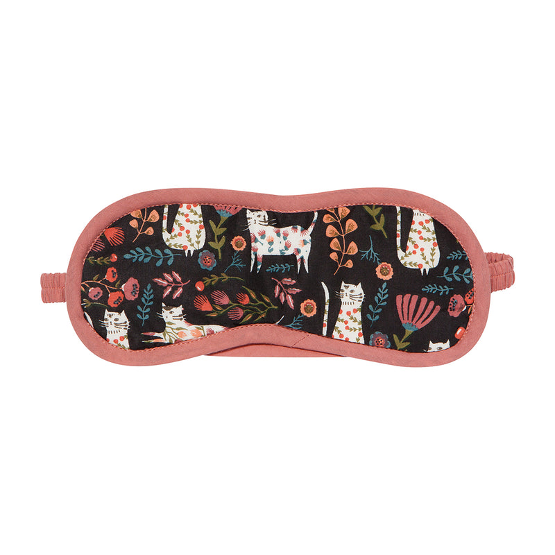 Soft Cotton Sleep Mask