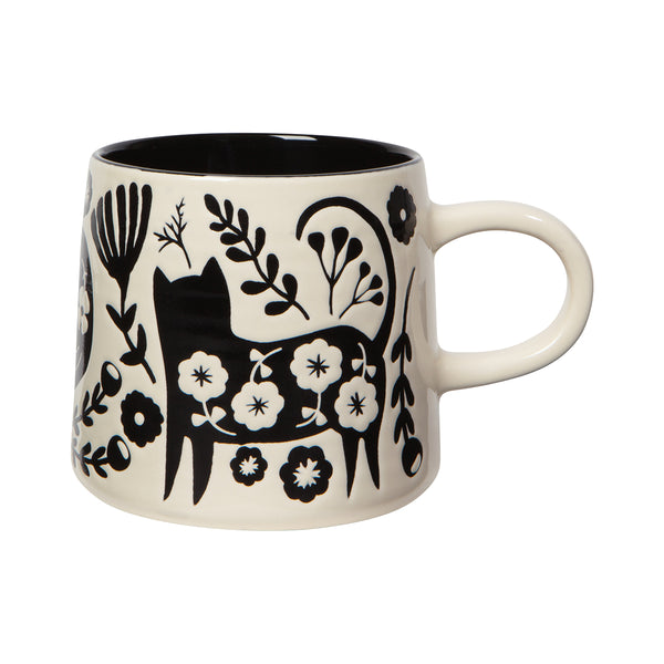 Imprint Mug