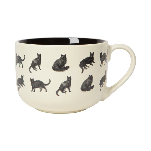 Latte Mug