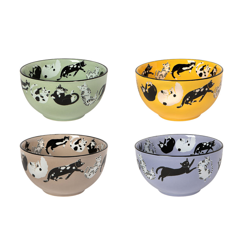 Everyday Bowl Set