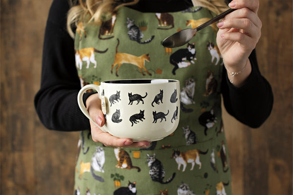 Latte Mug