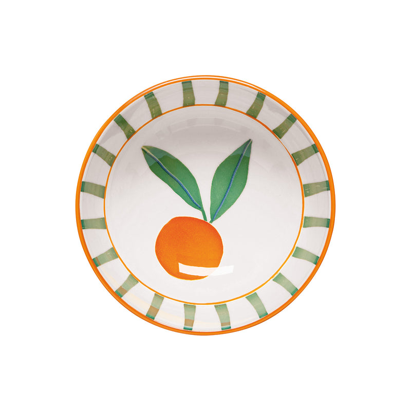 Citrus Burst Bowl