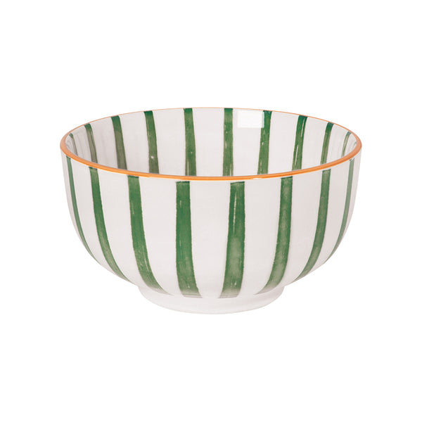 Citrus Burst Bowl