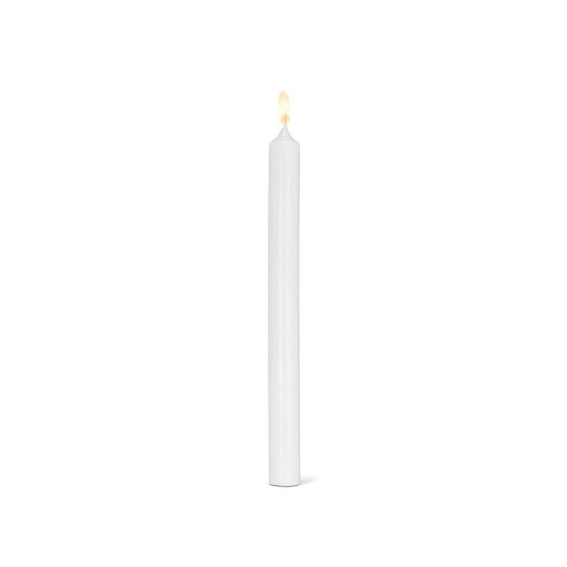 Cylinder Taper Candle - 12"