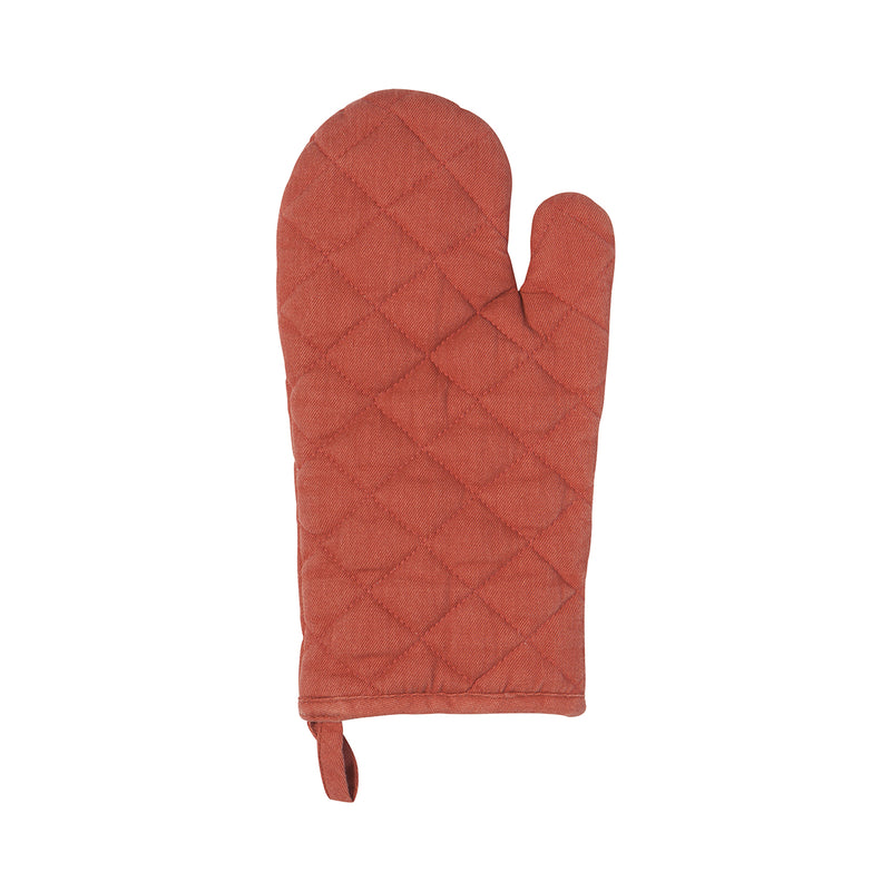 Stonewash Oven Mitt