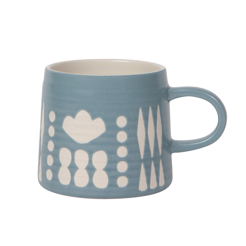 Imprint Mug