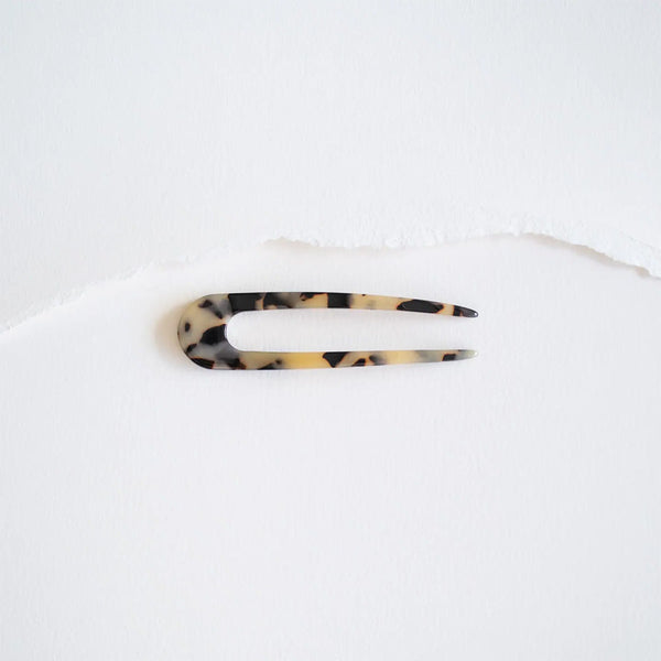 French Hair Pin
