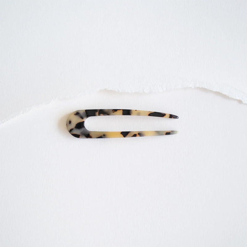 French Hair Pin