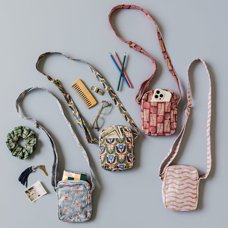 Crossbody Bag