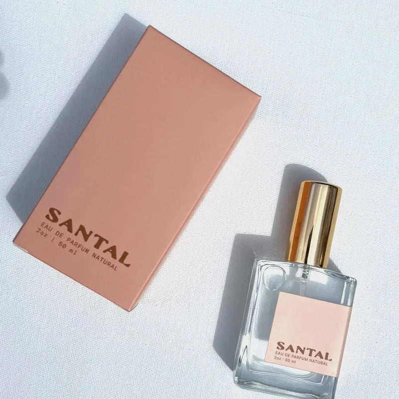Eau de Parfum - Santal