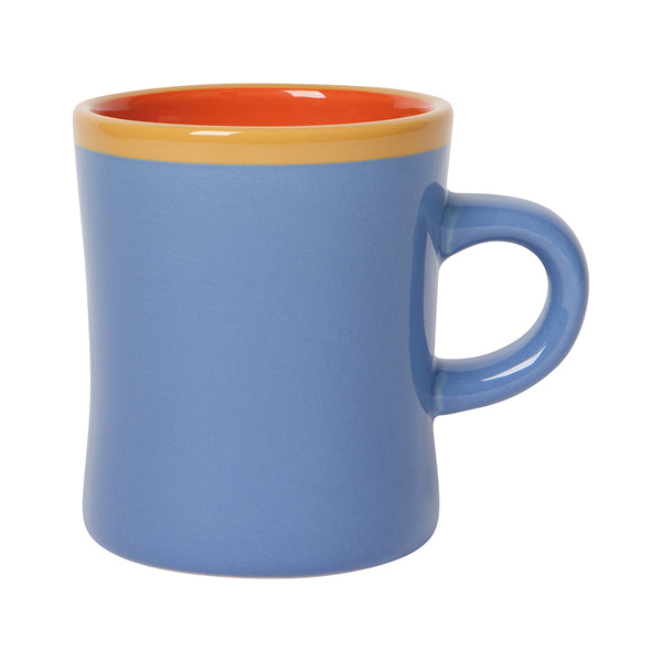 Colour Pop Diner Mug