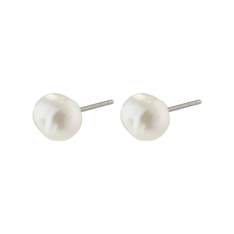 Dionysia Pearl Earrings