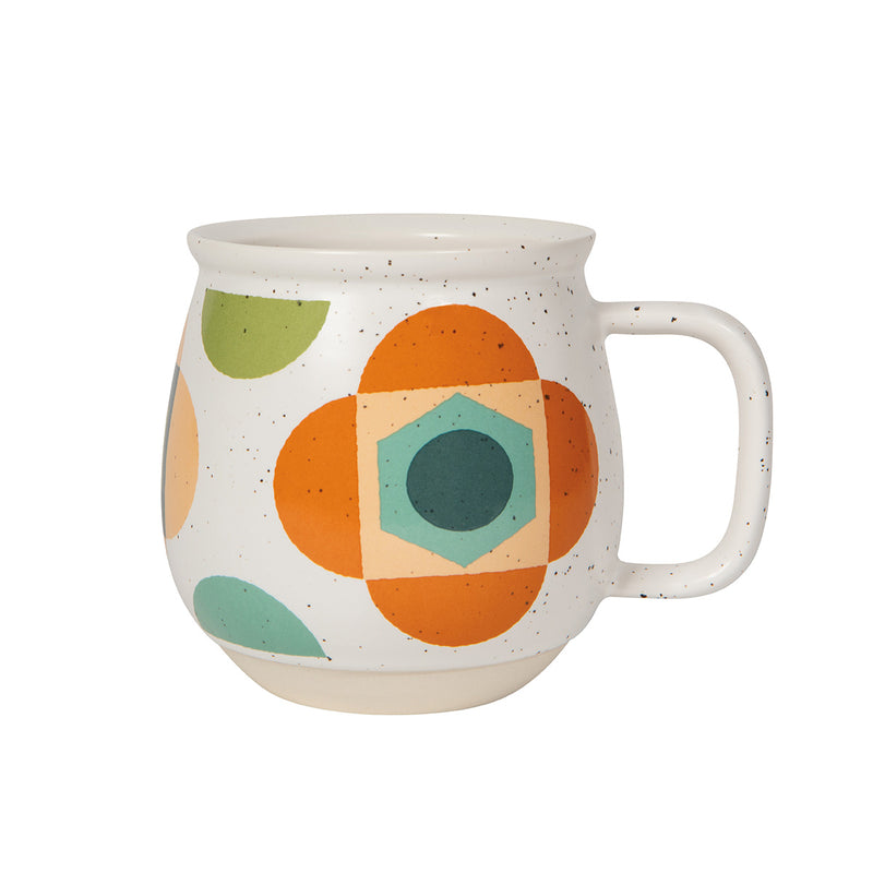 Formation Mug
