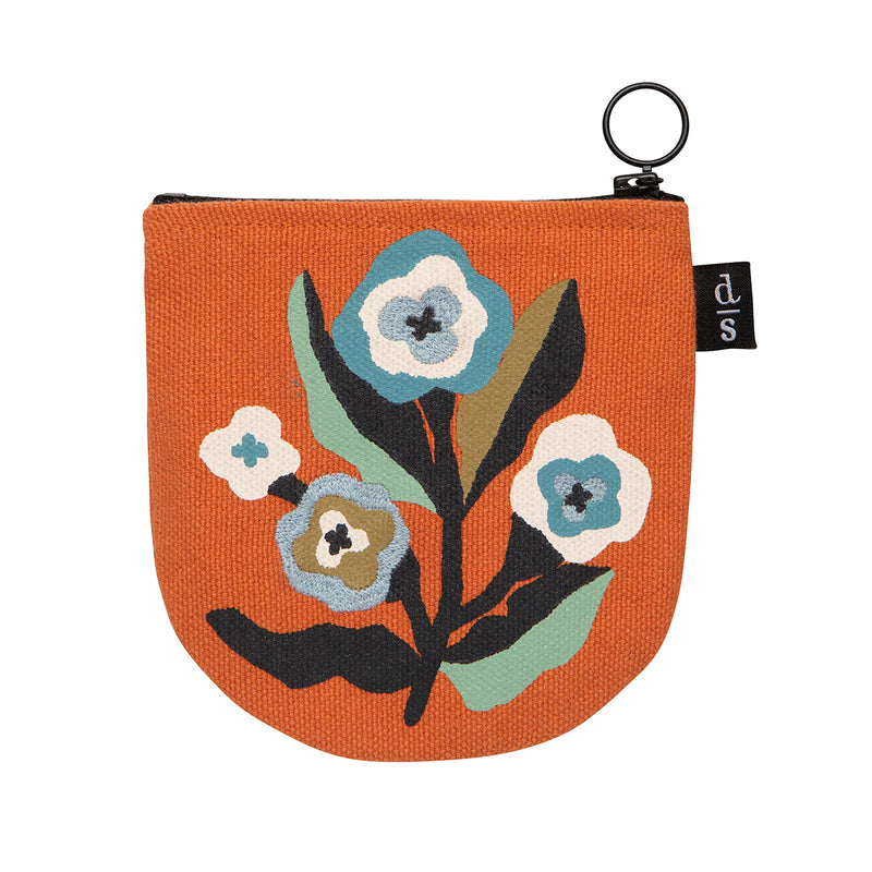 Halfmoon Pouch