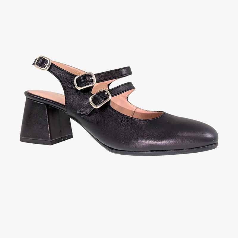 Elle Heel