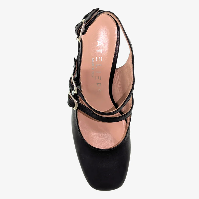 Elle Heel