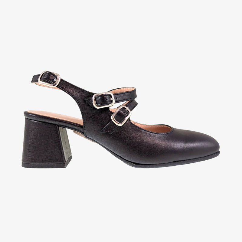 Elle Heel