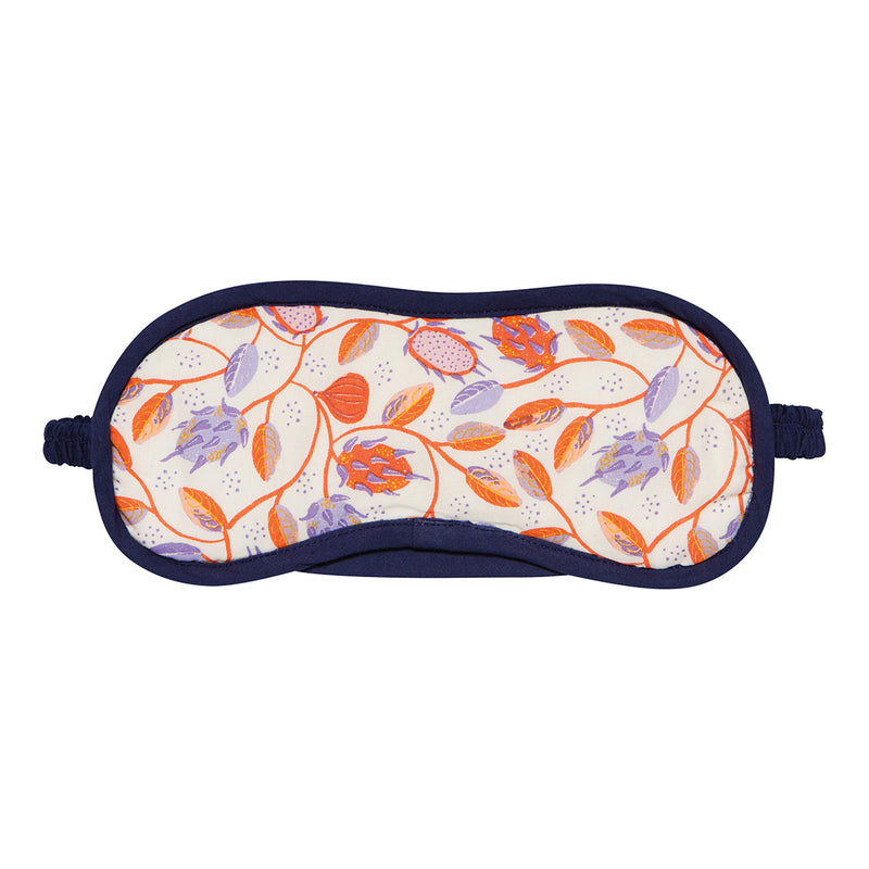 Soft Cotton Sleep Mask