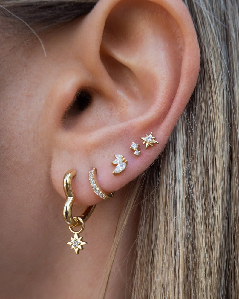 Emmy Studs