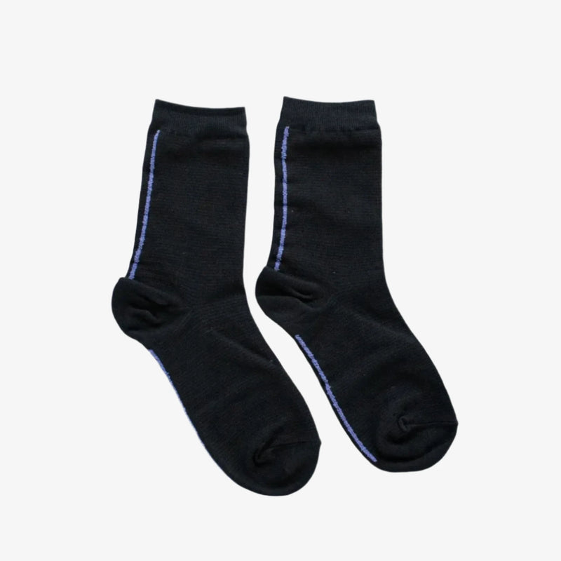 Lucas Line Socks