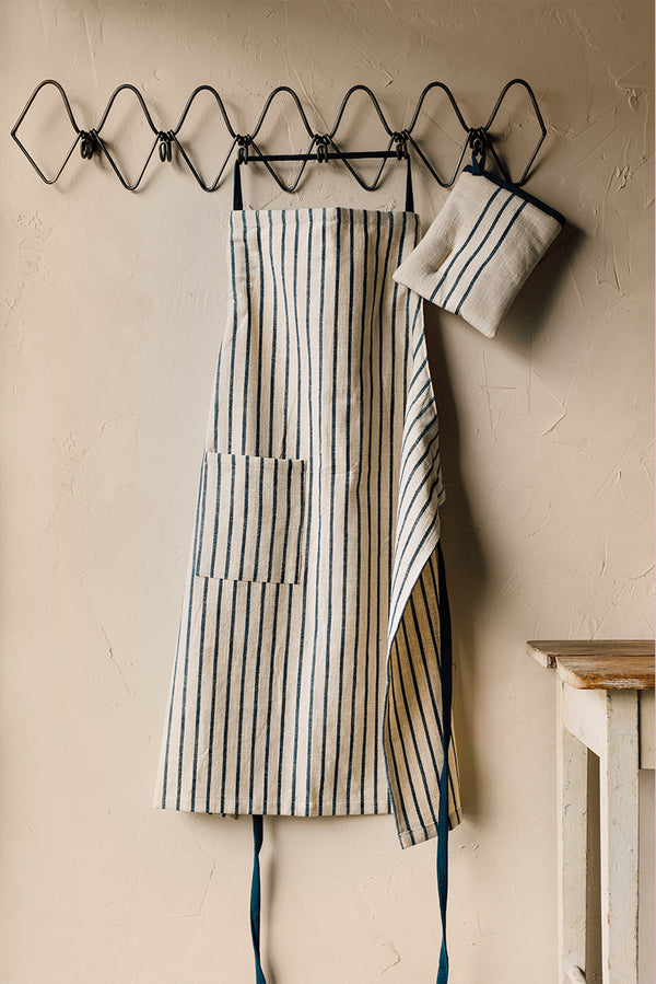 Vintage French Apron