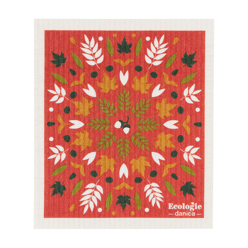 Swedish Sponge Cloth