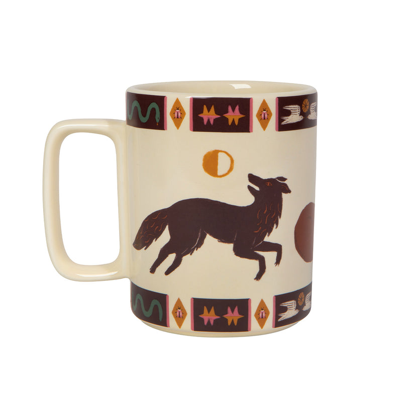 Studio Mug