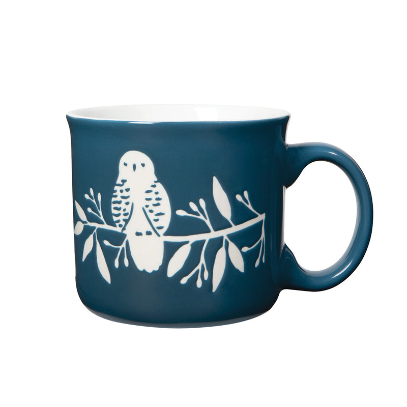 Wander Mug