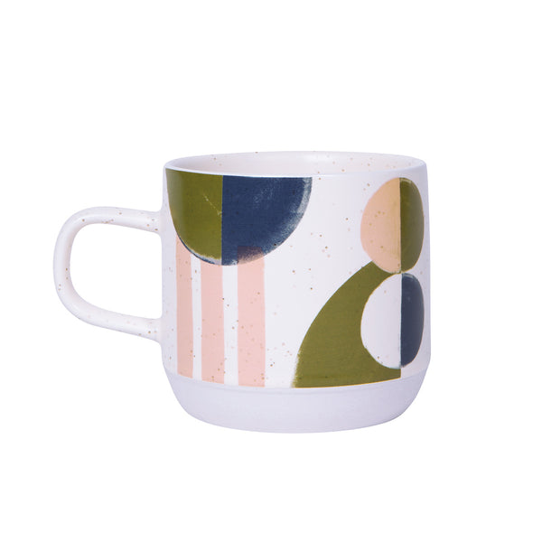 Formation Mug