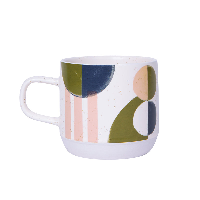 Formation Mug