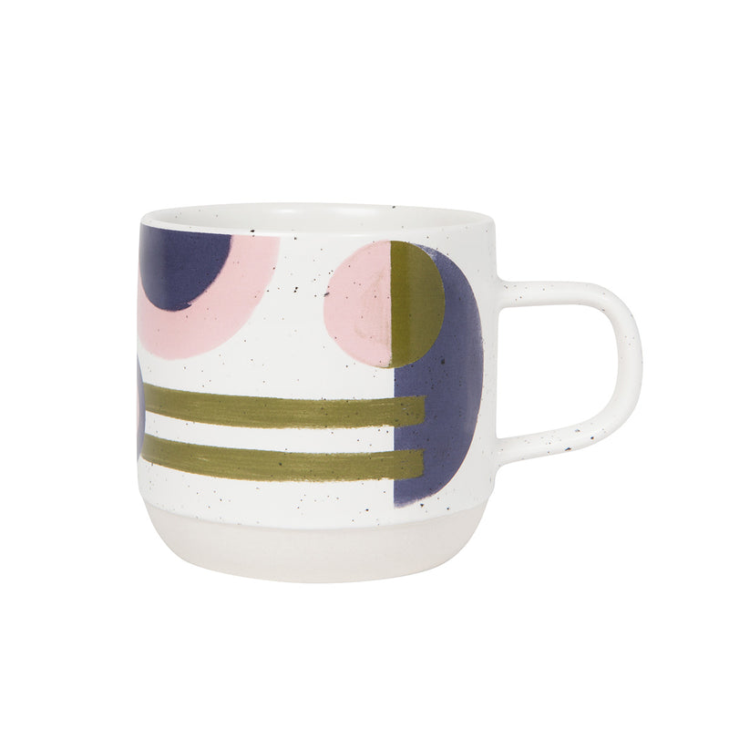 Formation Mug