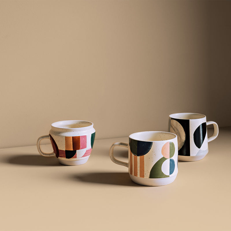 Formation Mug