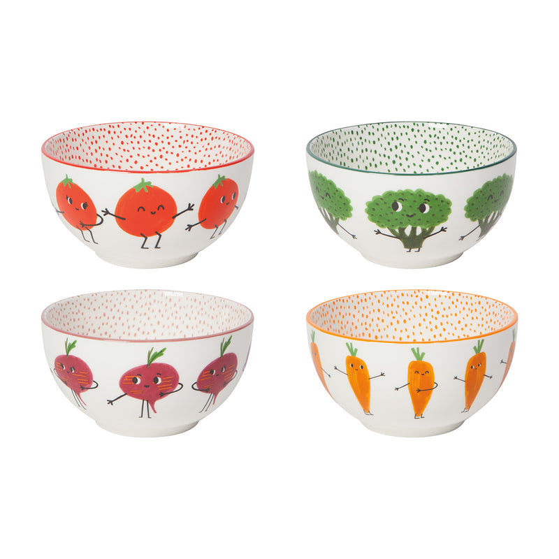 Everyday Bowl Set