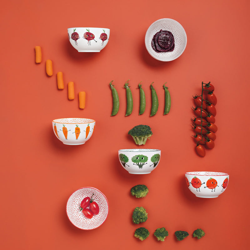 Everyday Bowl Set