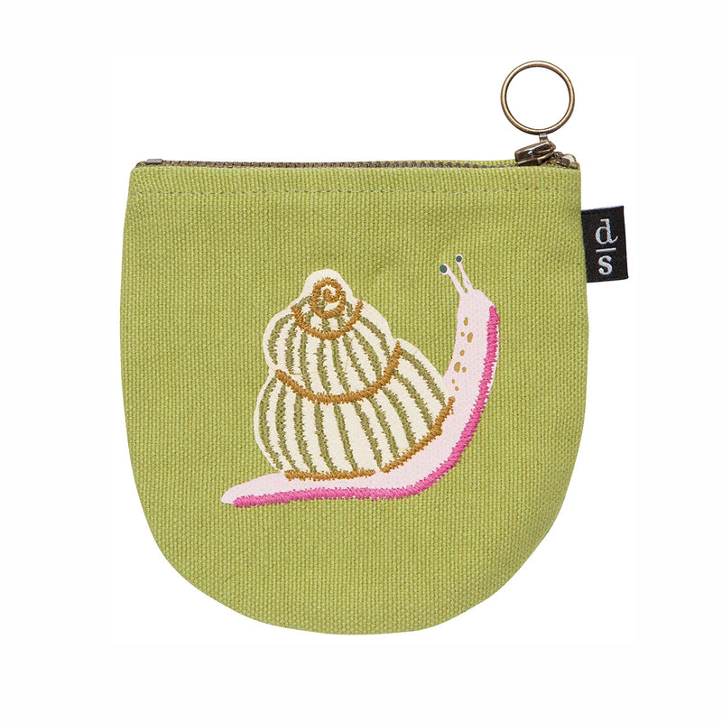Halfmoon Pouch