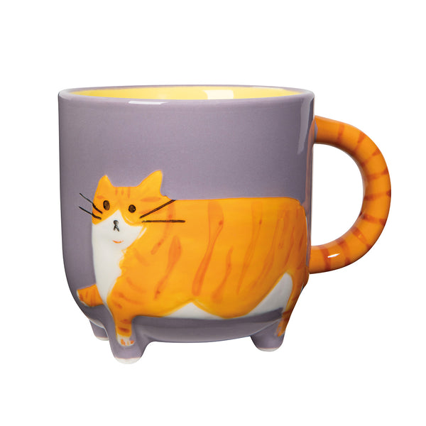 Critter Mug