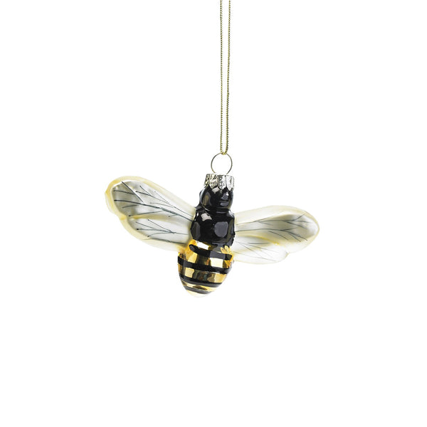 Bumblebee Ornament