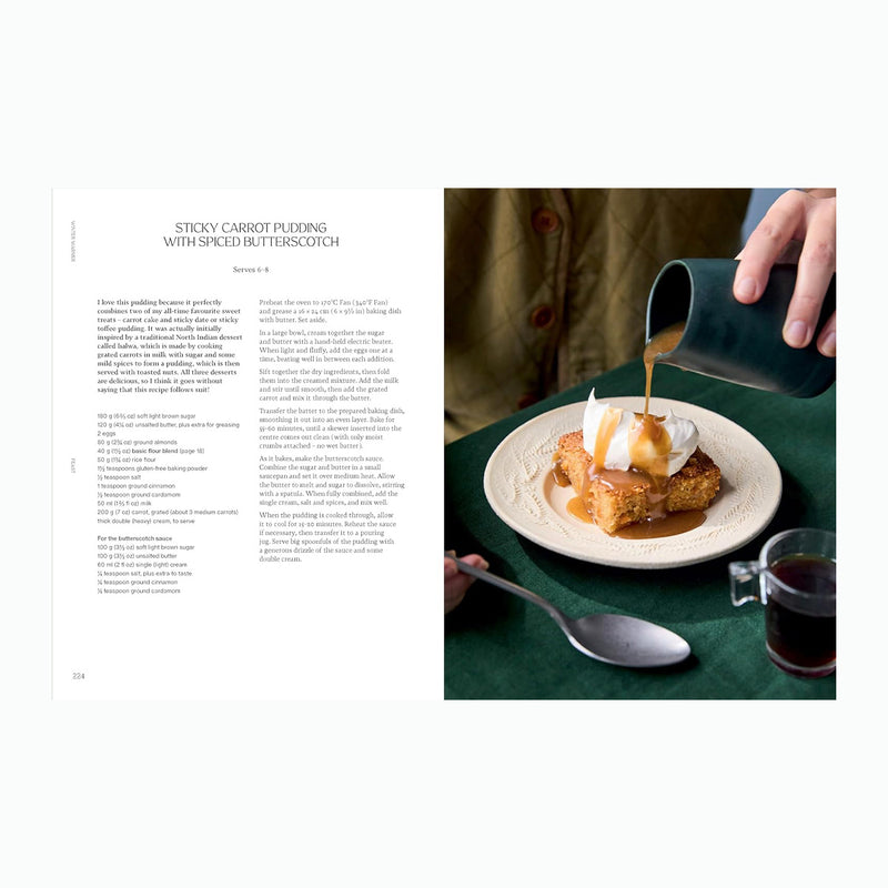 Gluten-free Feasts: 80 Sweet and Savoury Recipes