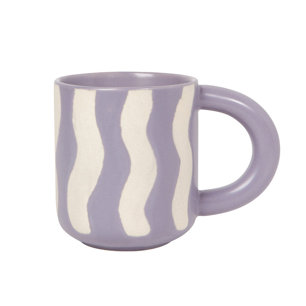 Groovy Mug