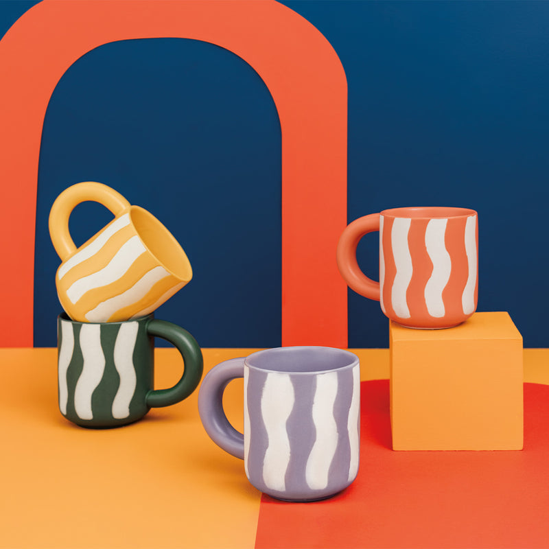 Groovy Mug