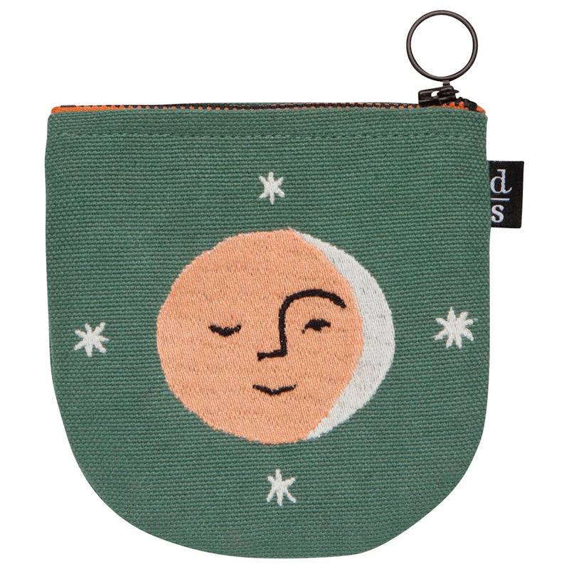 Halfmoon Pouch